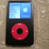 iPod Classic 1TB SSD + 3000mah Battery