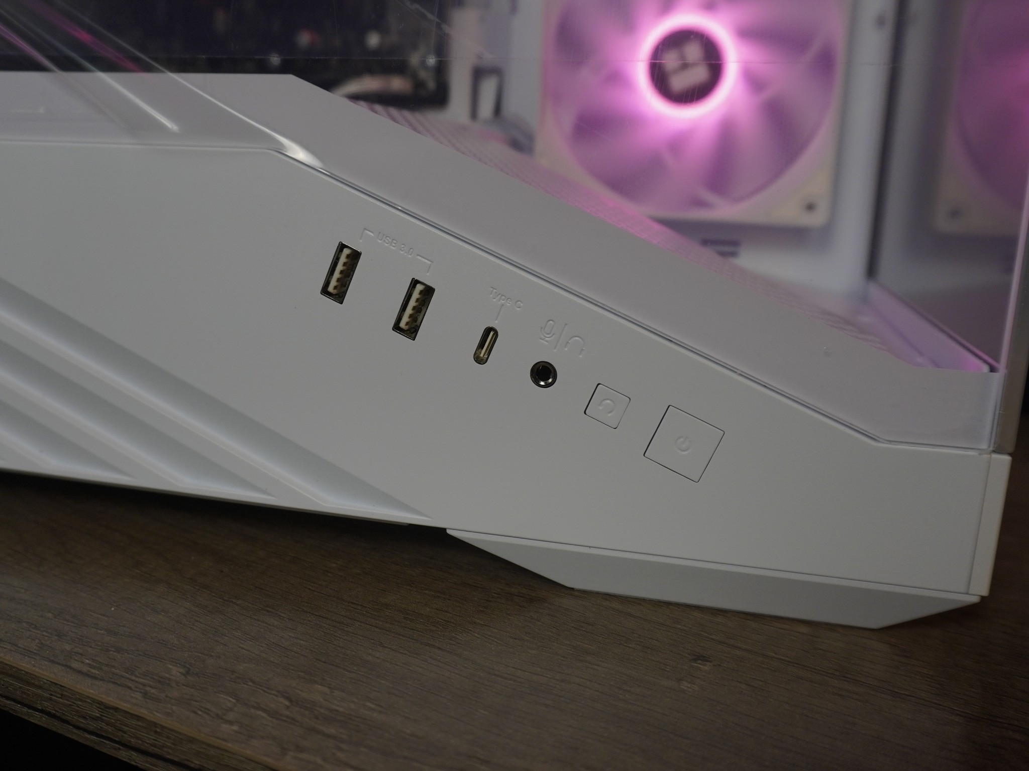🤍AESTHETIC🤍 ULTIMATE 1440p/4K MACHINE 💚RTX 5070 💙 i5 14600k | 1TB NVME | 32GB | WINDOWS 11