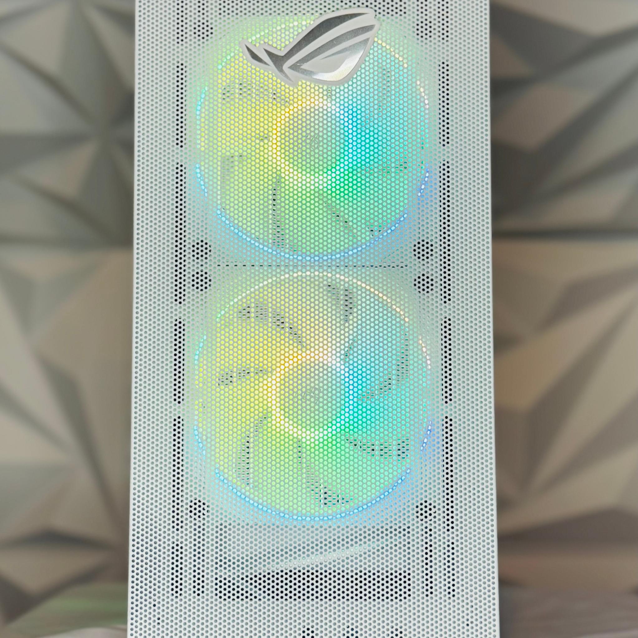 🦉🐰 |High-end Gaming Pc| Ryzen 7 7800x3d, 9070xt, 32gb, 2tb, Wifi