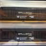 16GB (2x8GB) DDR4-4000MHz CL18 Crucial Ballistix MAX RAM Memory