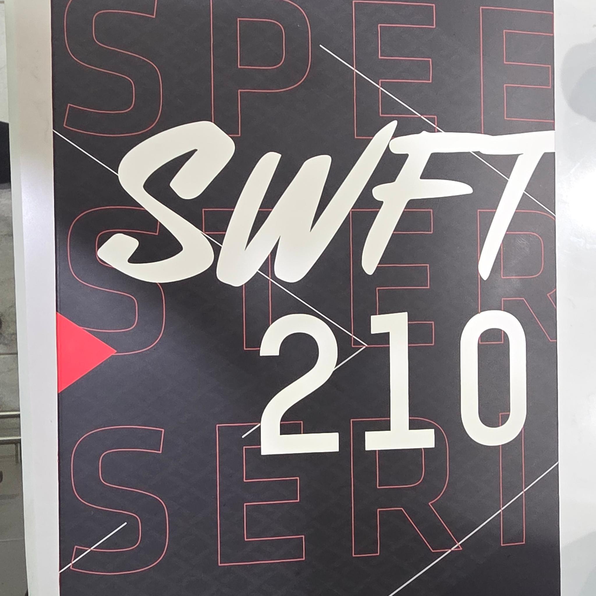 XFX Speedster SWFT 210 Core Radeon RX 7600