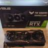 Asus Geforce RTX 3070TI 8Gb Tuf