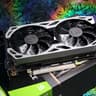 EVGA GeForce GTX 1650 SUPER SC Ultra