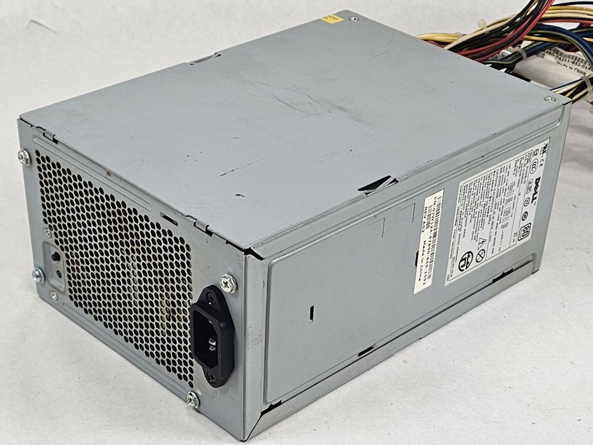1000 Watt PSU Dell H1000E-00 Power Supply