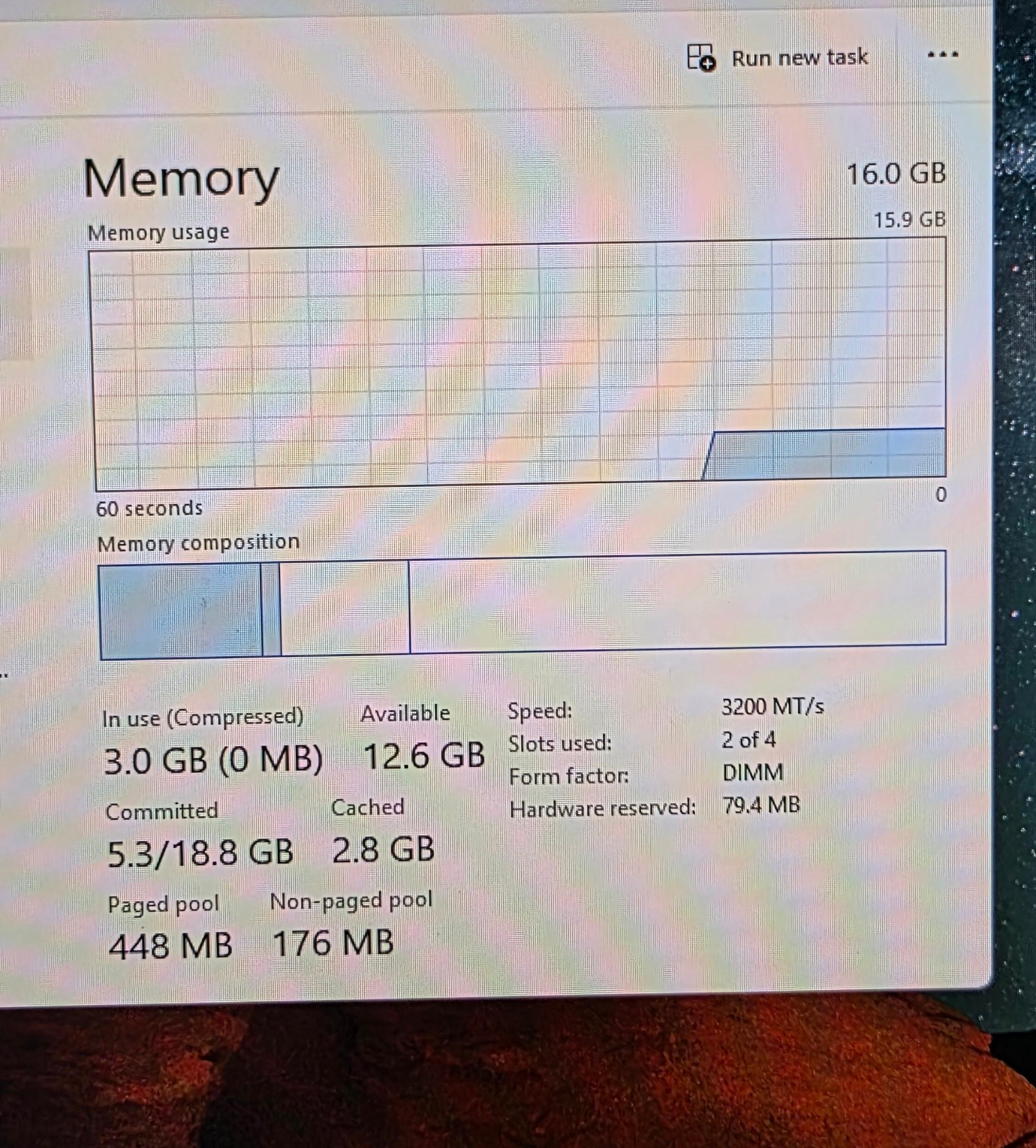 Gaming PC Build