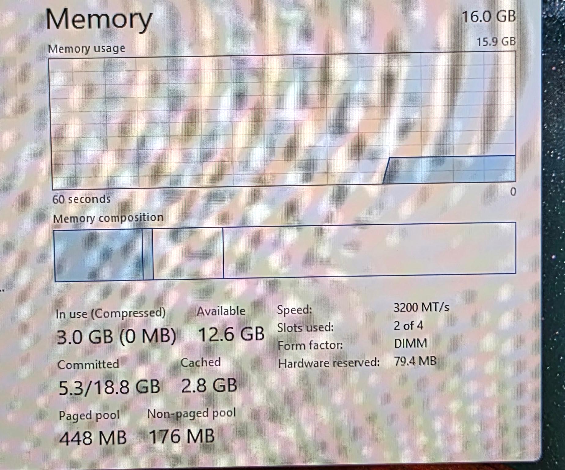Gaming PC Build