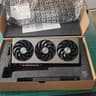 SAPPHIRE NITRO+ Radeon RX 7800 XT 16GB GDDR6 PCI Express 4.0 x16 ATX Graphics Card 11330-01-20G