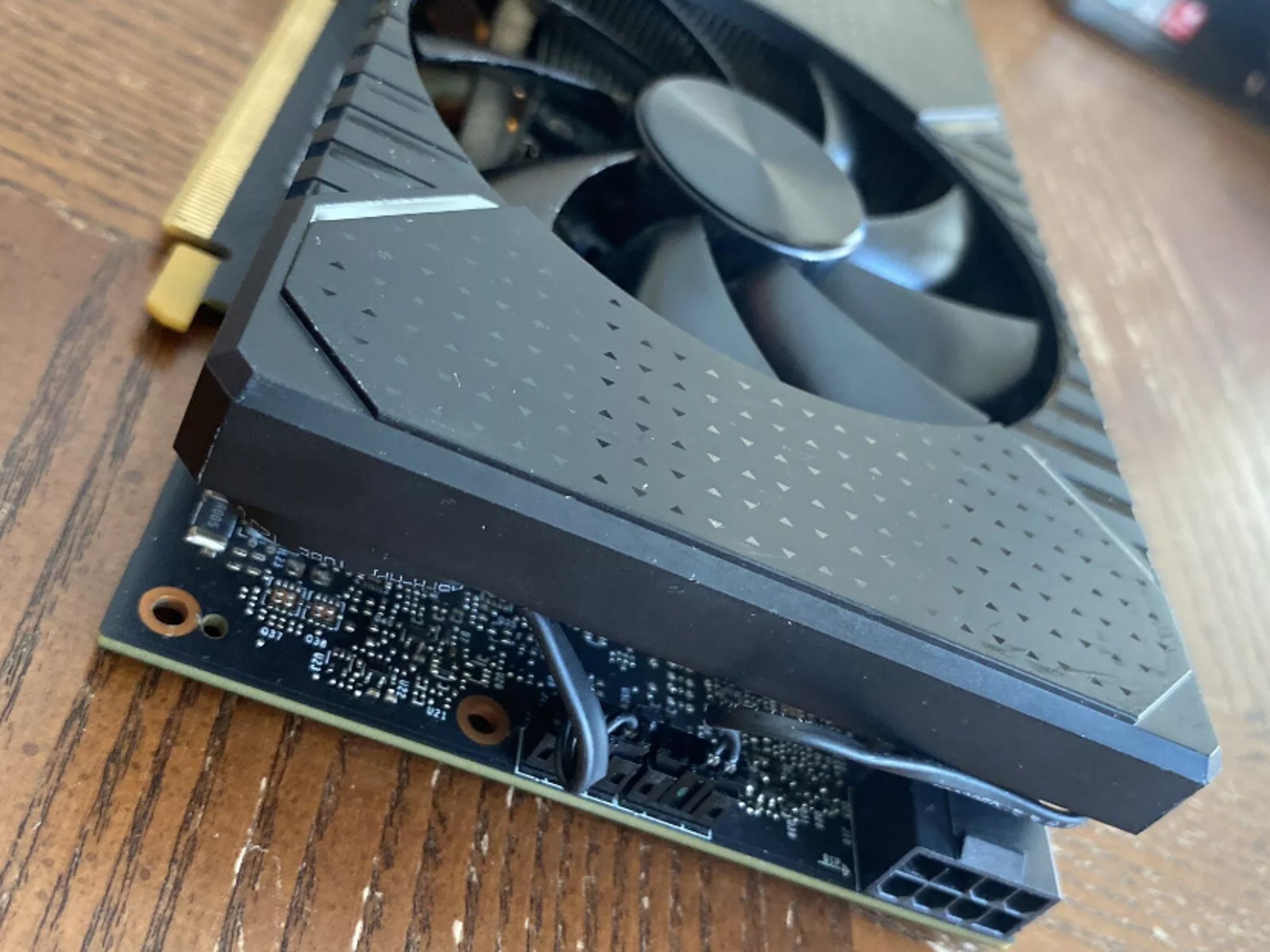 NVIDIA GEFORCE RTX 2070 SUPER 8GB GDDR6 (Used)