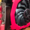 MSI Gaming X Radeon RX 580 8GB