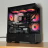 RTX 5080 Intel Core Ultra 7 265KF Gaming PC