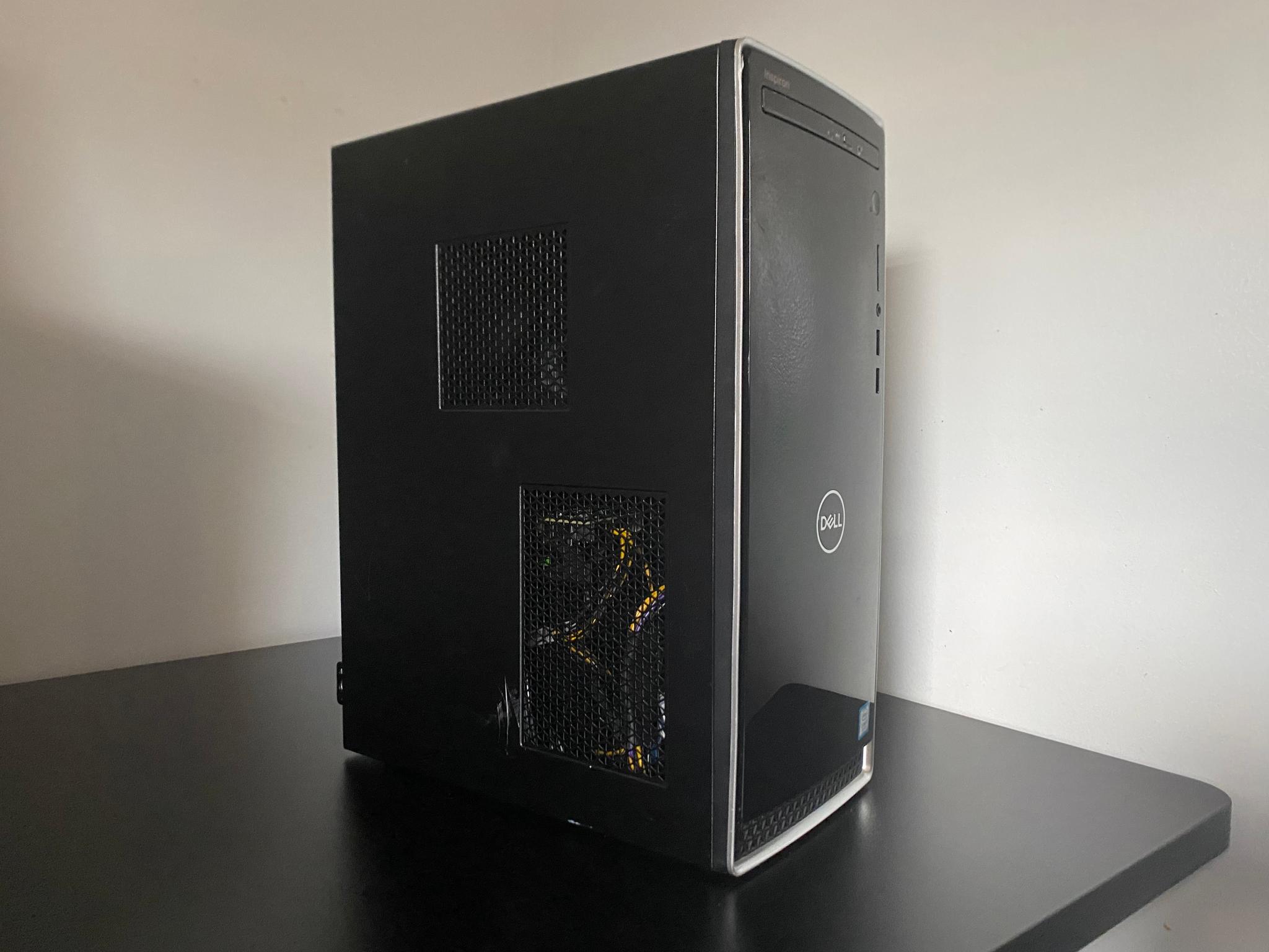 ♠️ Gaming PC | Intel i5-8400 | Gtx 1650 Super | 16GB DDR4  | 256 GB SSD | Wifi | Windows 11