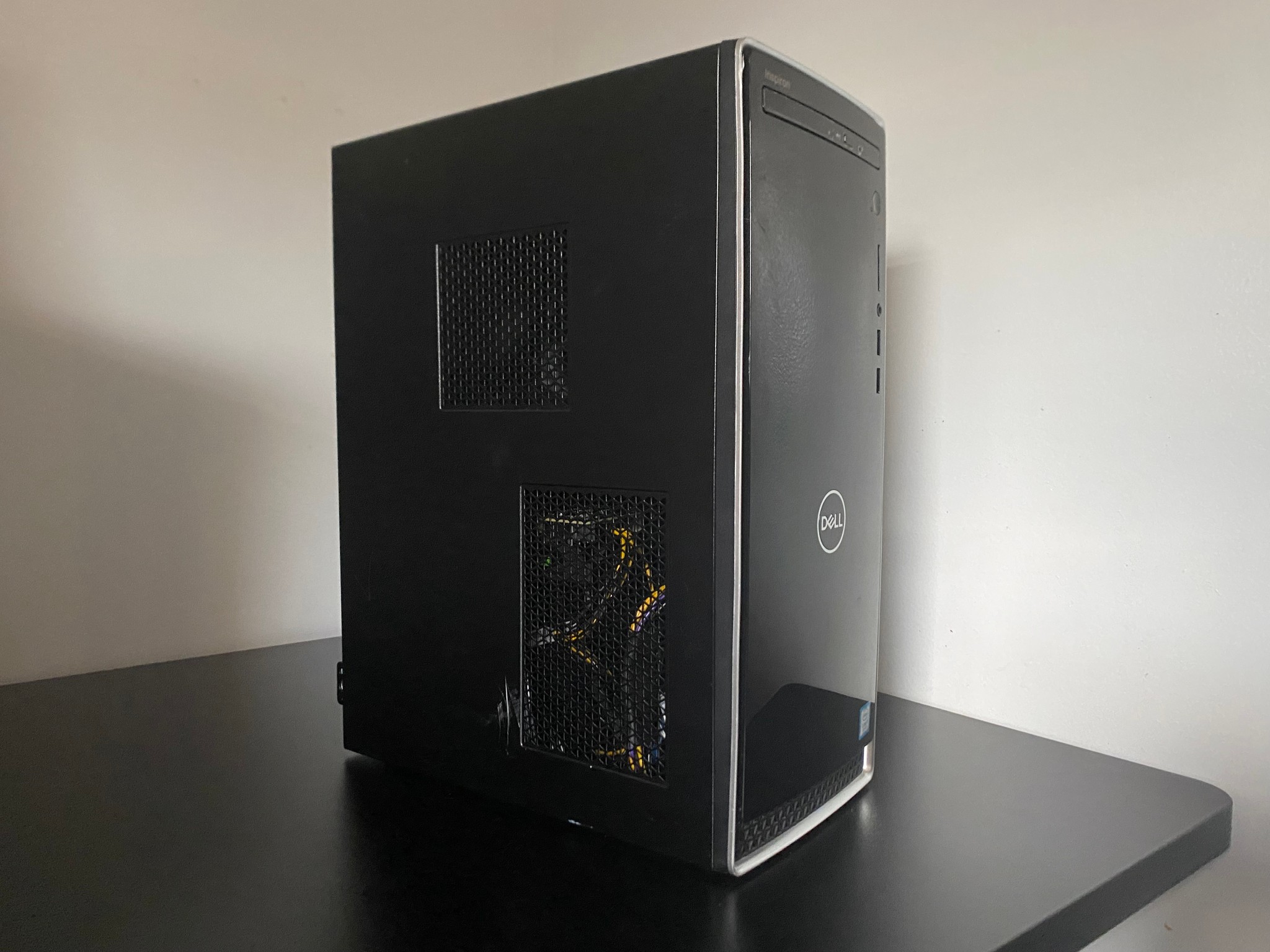 ⚡️🌩️ Dell Sleeper PC | Intel i5-8400 | Gtx 1650 SUPER | 16GB DDR4 | 256 GB SSD | Wifi | Windows 11