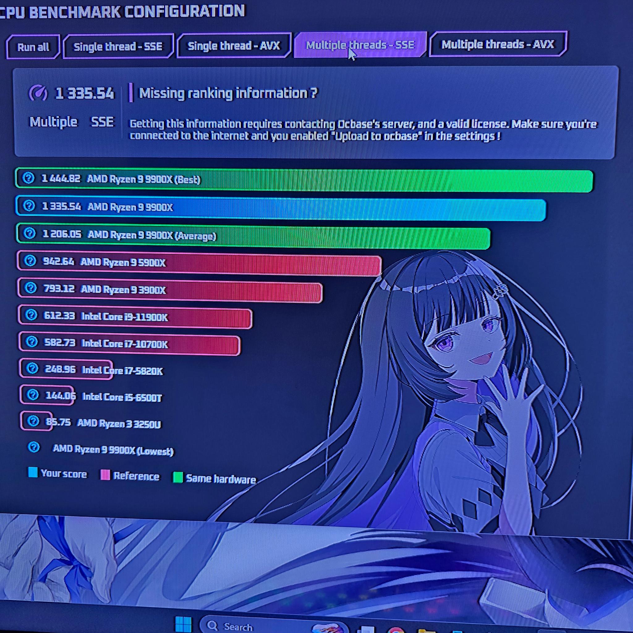 AI/LLM,content creation, hybrid gaming/workstation