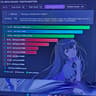 AI/LLM,content creation, hybrid gaming/workstation