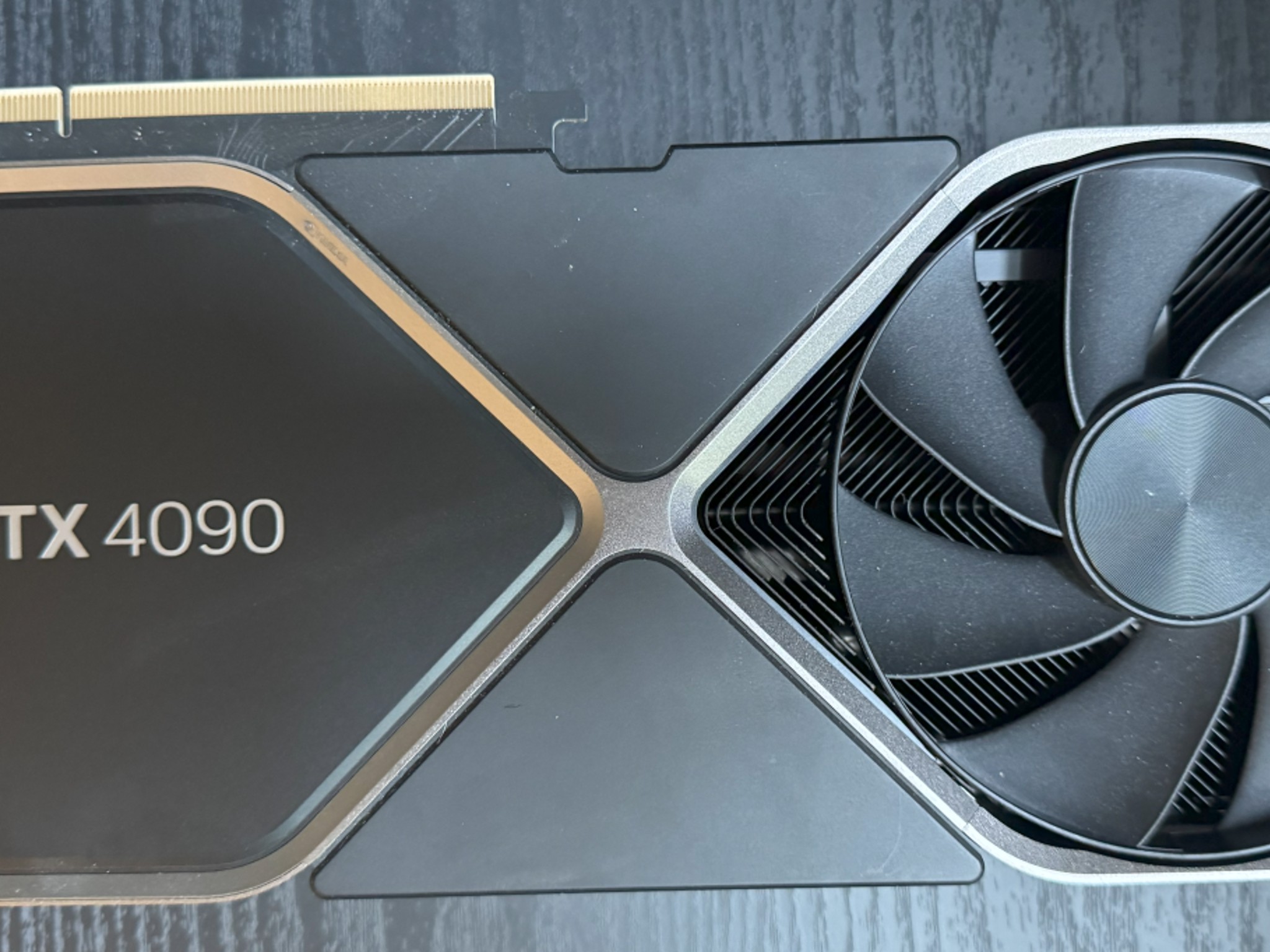 4090 FE w/ box