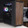 ⚫ Ryzen 7 9700X/RX 9070XT 16GB Gaming/Streaming PC ⚫