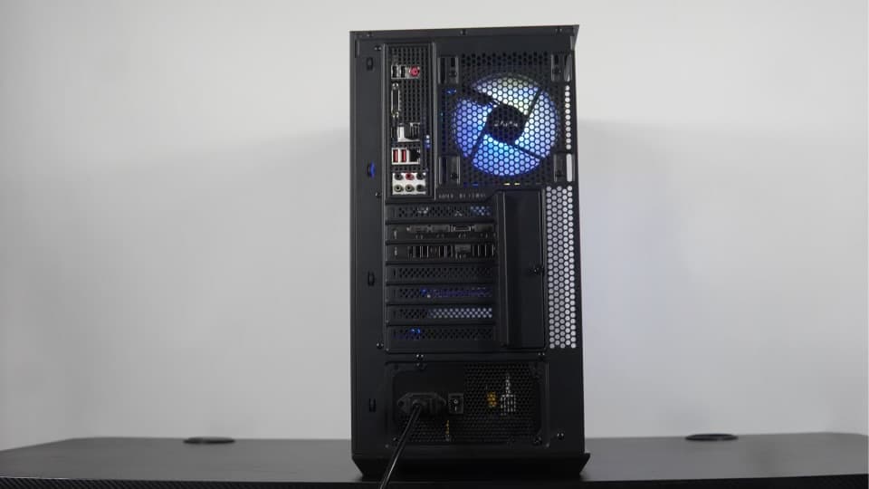 Gaming Pc Ryzen 5 5600x/3060ti