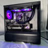 RTX 4070 Ryzen 5800x Gaming PC