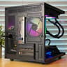 🔥 STEALTH Gaming PC - RTX 3080, Ryzen 9 3900x, 16gb, 1tb NVME