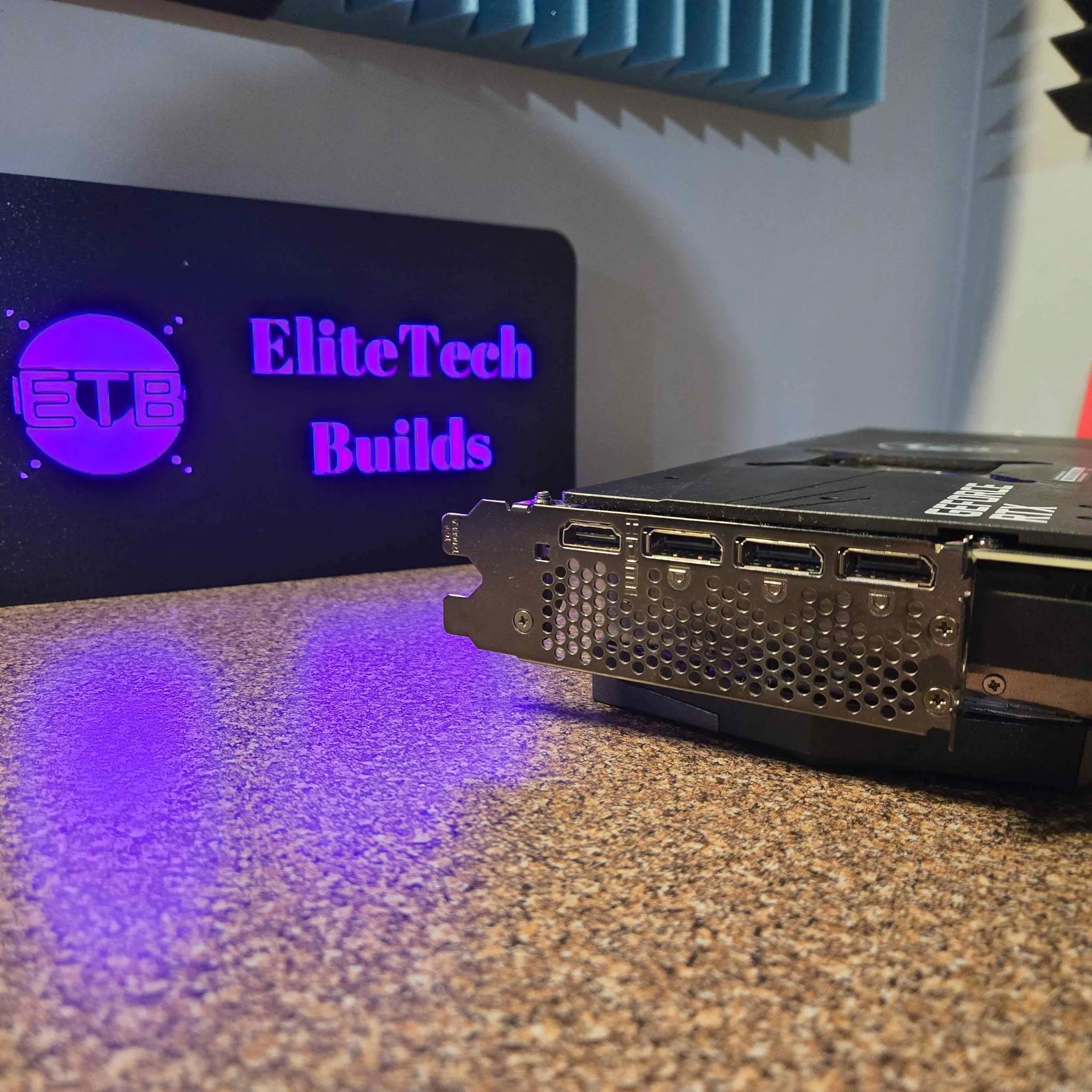 MSI RTX 3080 10GB Gaming X Trio complete with box!