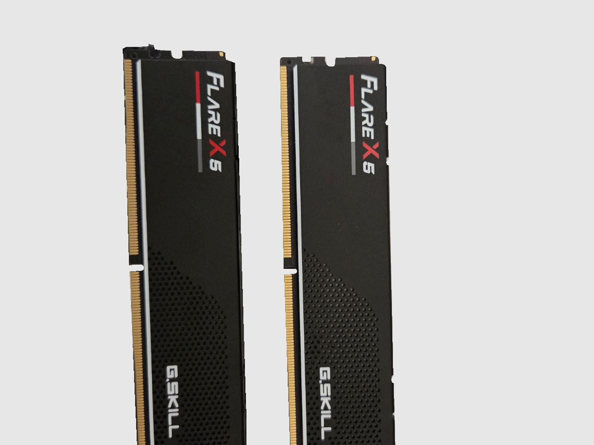 G.Skill AMD EXPO DDR5 RAM 64GB (2 x 32GB) 6000MT/s CL30-40-40-96