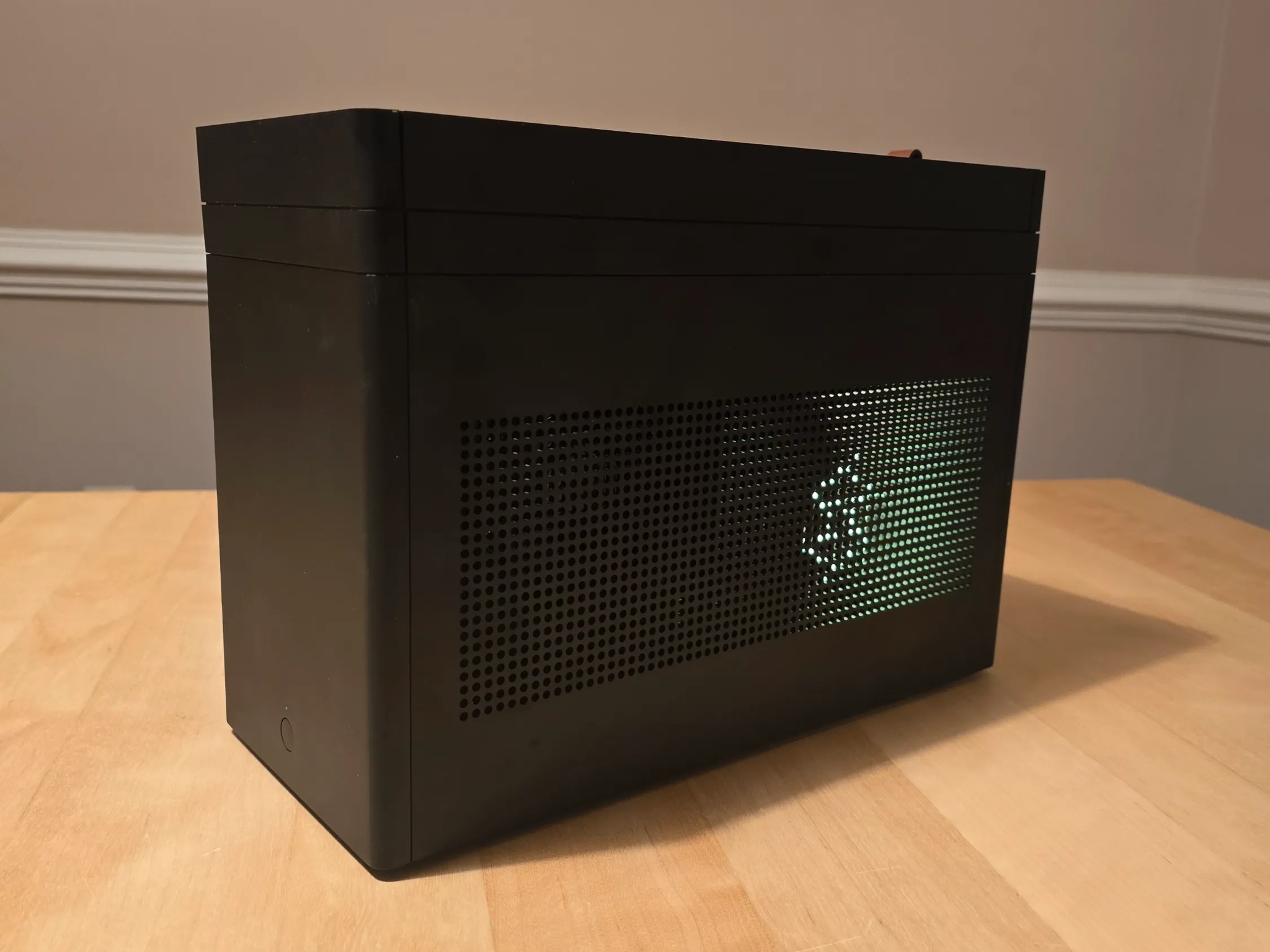 1440p/4K Ultrasmall "Tasmanian Devil" | Destroys Fortnite and AAA Titles | Nvidia RTX 5070Ti
