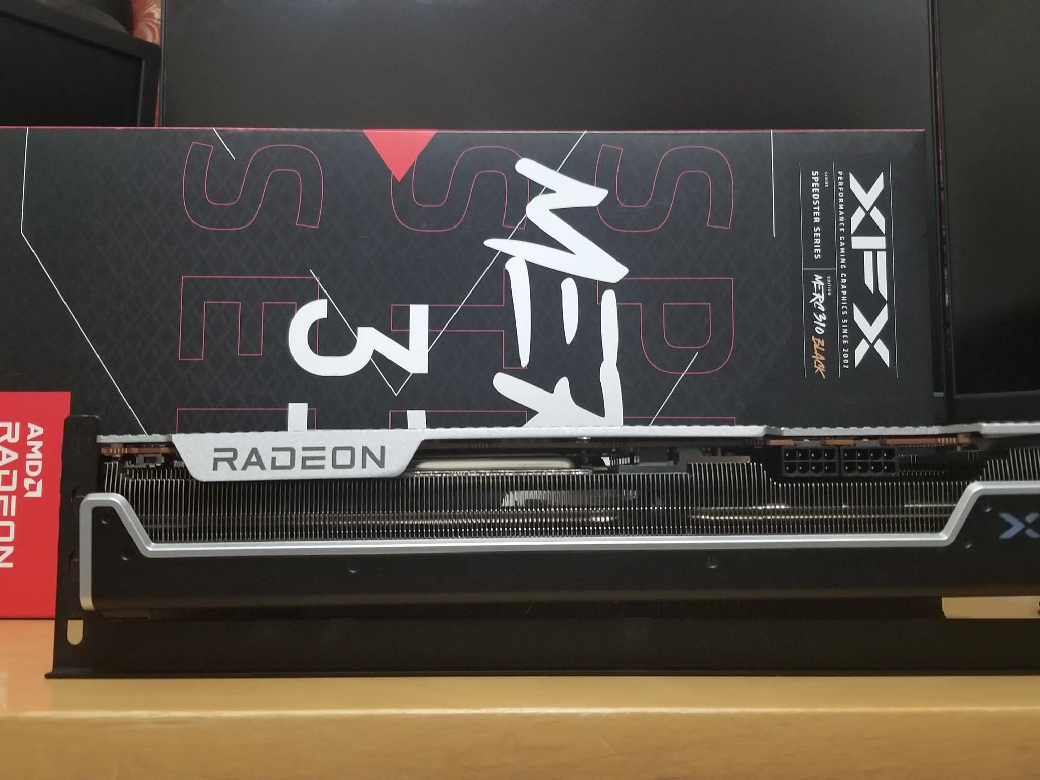 XFX 7900 XT