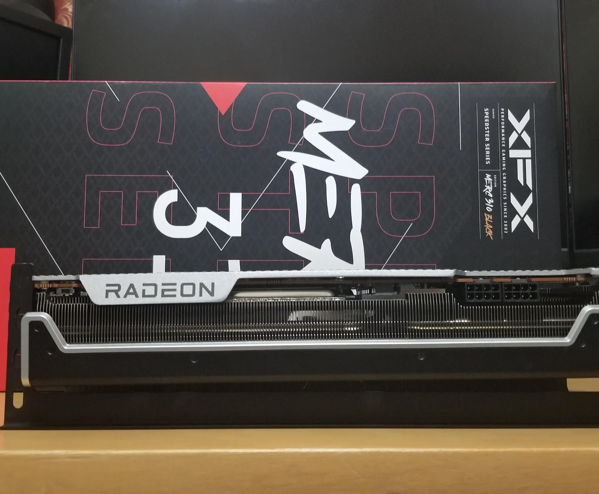 XFX 7900 XT
