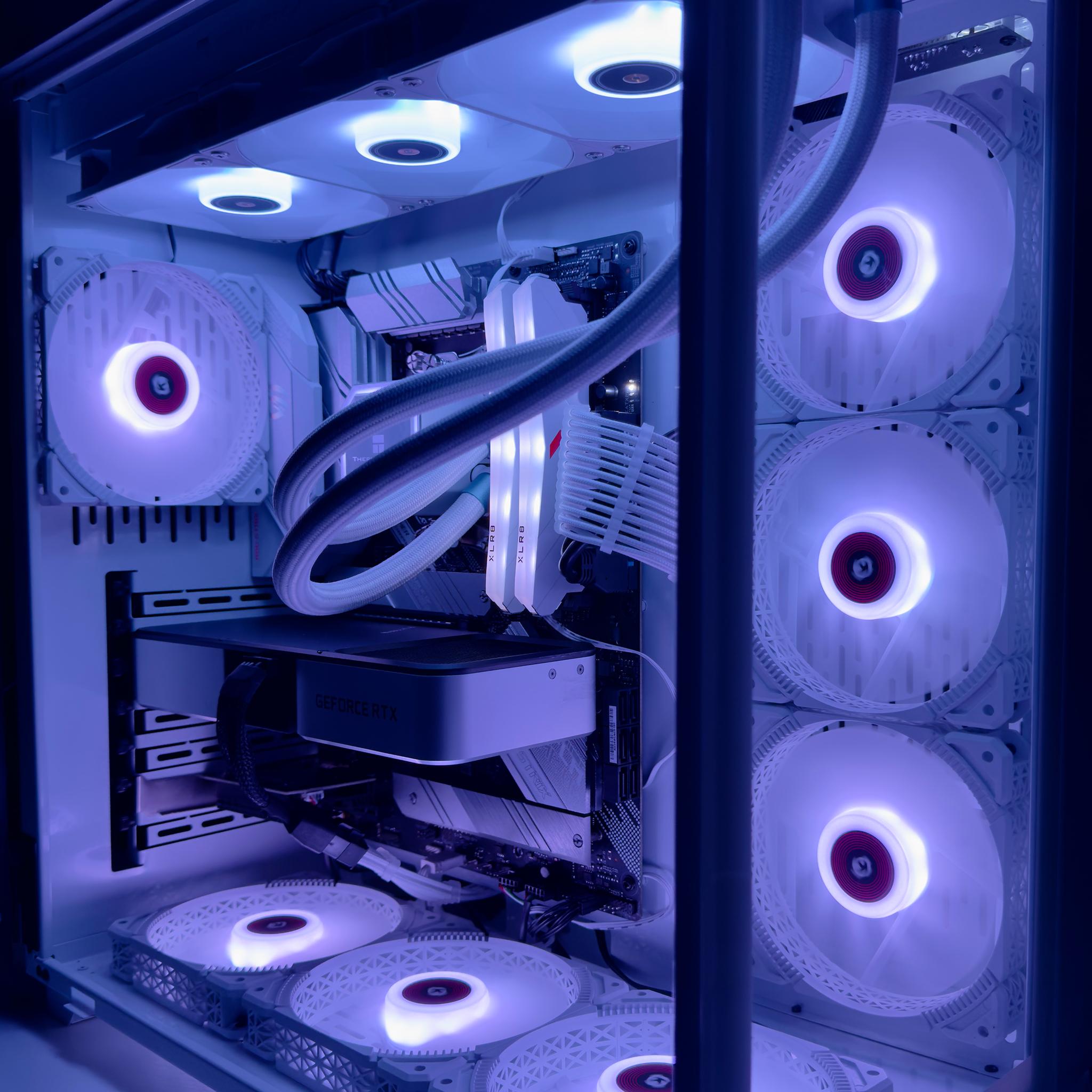 RTX 3060Ti FE | Ryzen 5 5500 | 1TB NVMe | 16GB DDR4