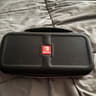 Nintendo Switch - Original Model with case and charger