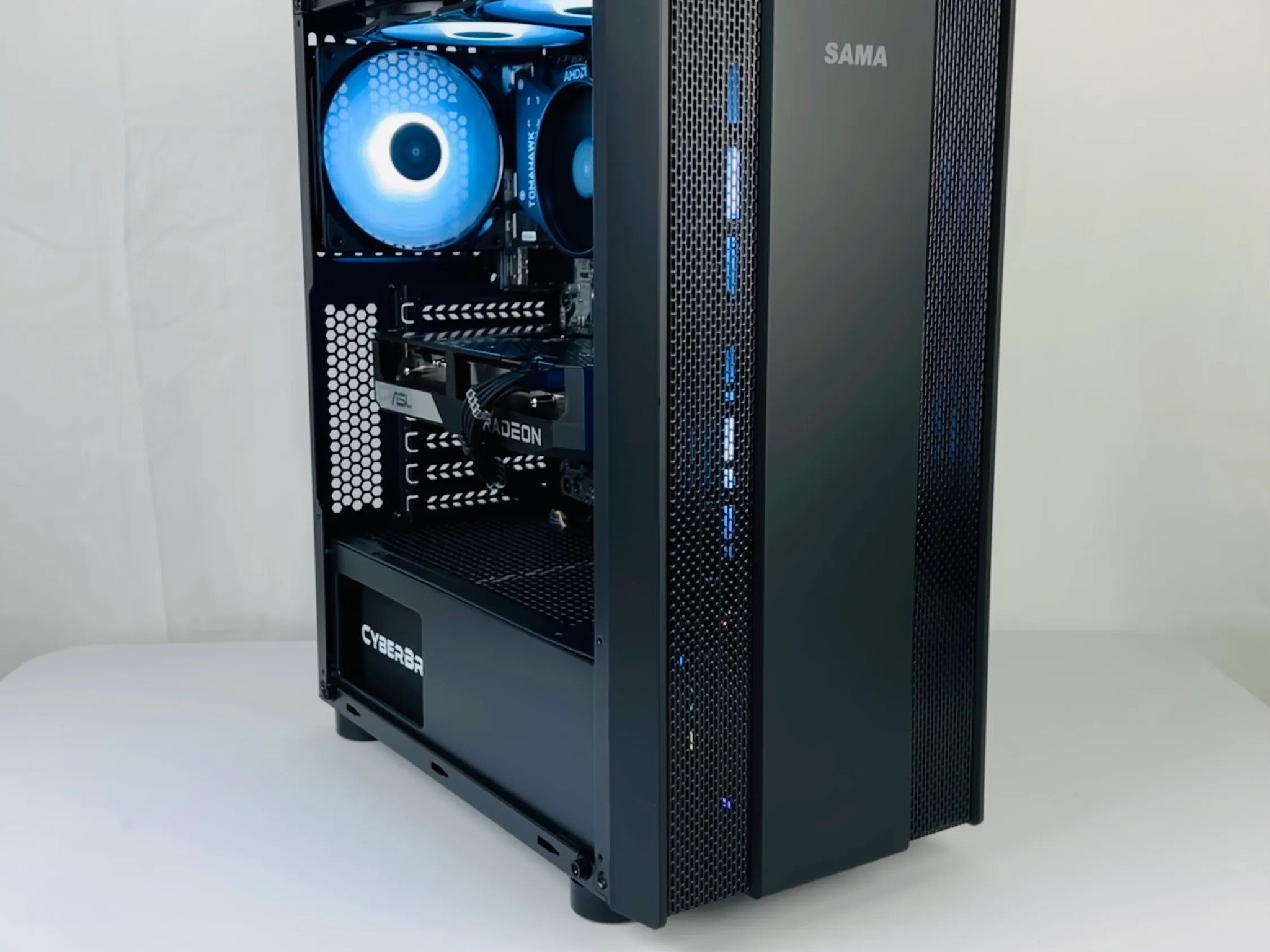 Ryzen 5 3600 | Radeon RX 6600 | Budget Gaming PC