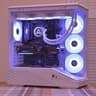 🚀Performance Gamer🚀 Intel i9-12900KF | AMD RX 9070XT 16GB | 32GB DDR4 | 2TB nVME SSD | RGB+Wifi