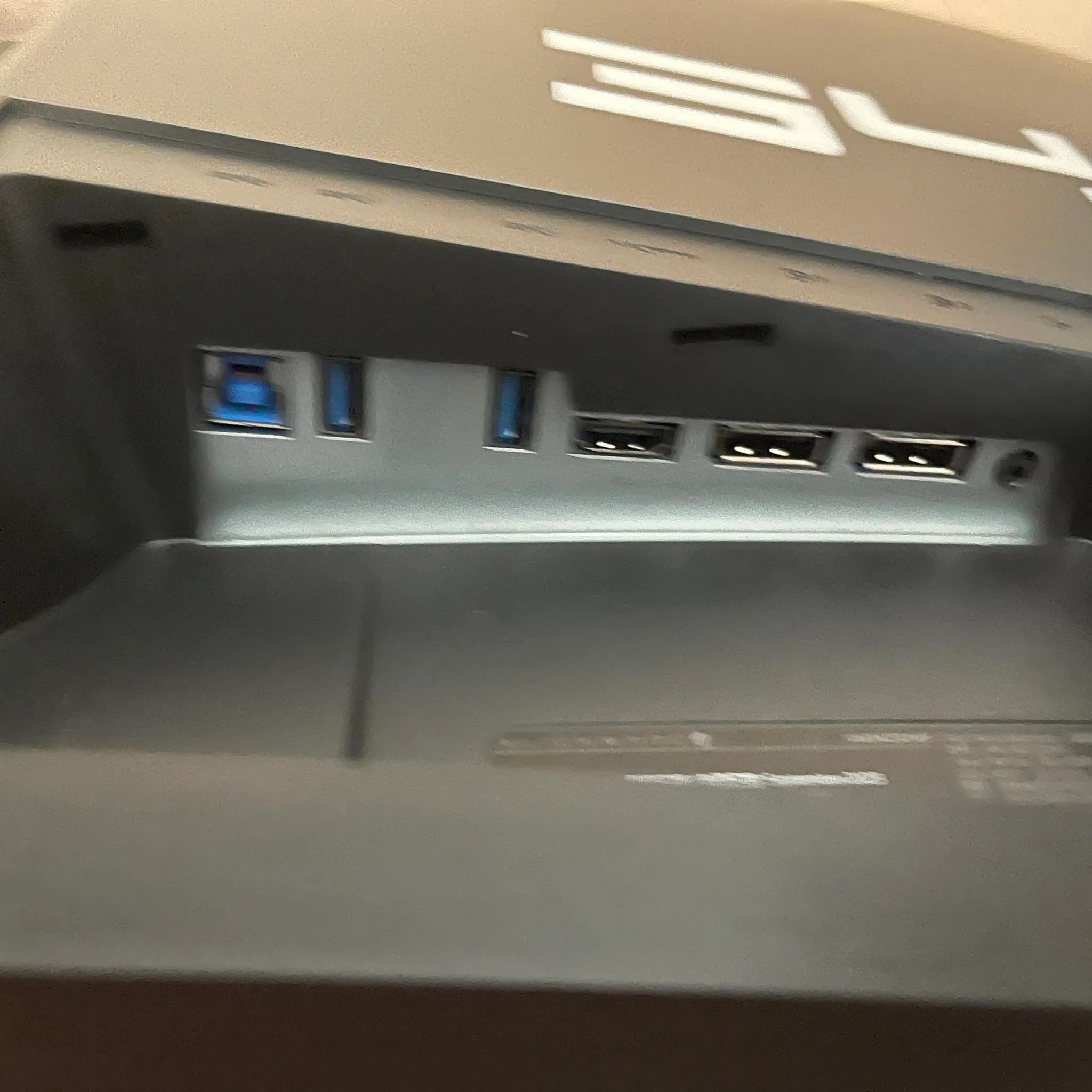 Alienware AW3423DWF 34" 2k 165 Hz Curved Ultrawide Gaming Monitor