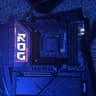 ASUS ROG MAXIMUS Z890 HERO Motherboard Open Box