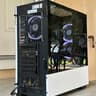 i3-12100F / 16GB 3000Mhz Ram / GTX 1070 / 512GB SSD / Windows 11