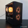 ⚫🟣GTX 1660 Super + Ryzen 7 + 1TB SSD + 16GB RAM