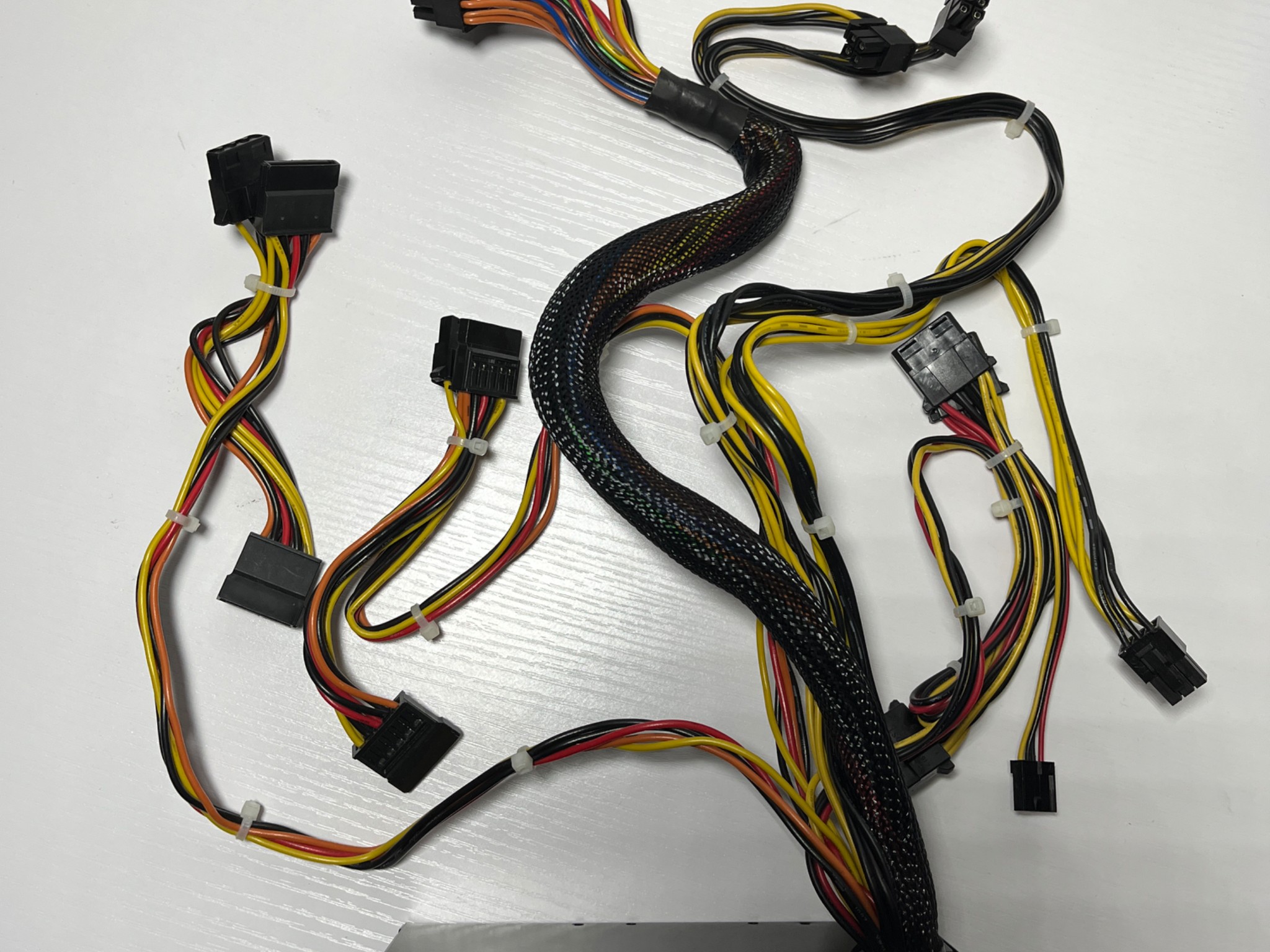 Cooler Master 500W PSU