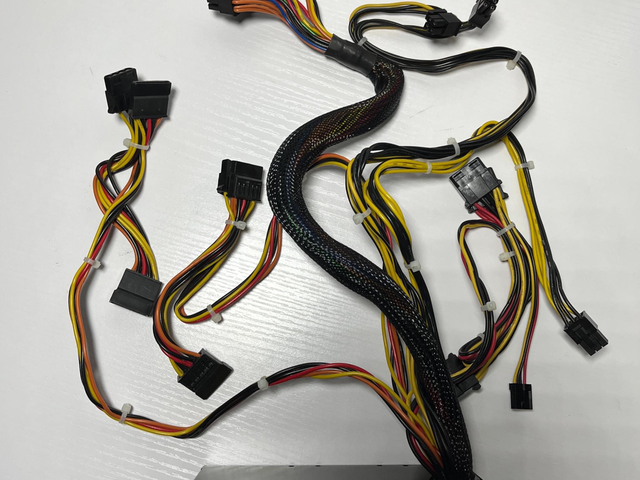 Cooler Master 500W PSU