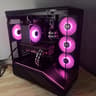 Apex Series PC / Ryzen 5 + RTX 2070 / NVMe SSD / Ready to play!