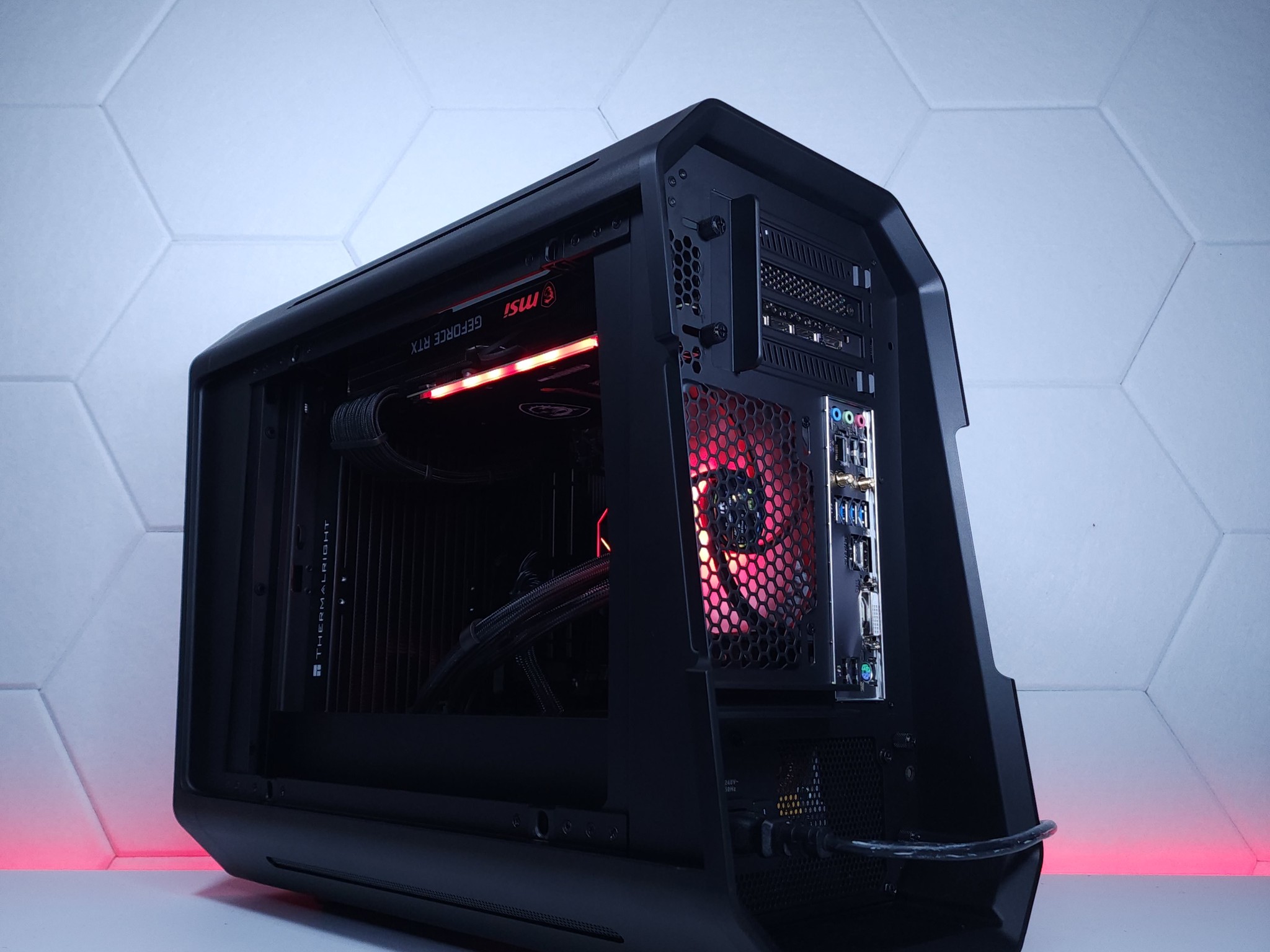 ❤️❤️RTX 3080Ti | Ryzen 7 5700X | 32GB 3200MHz | 1TB NVMe SSD