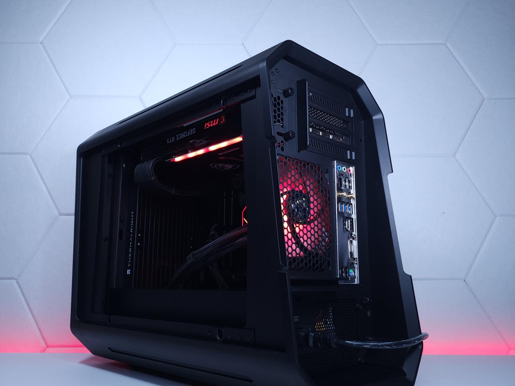 ❤️❤️RTX 3080Ti | Ryzen 7 5700X | 32GB 3200MHz | 1TB NVMe SSD