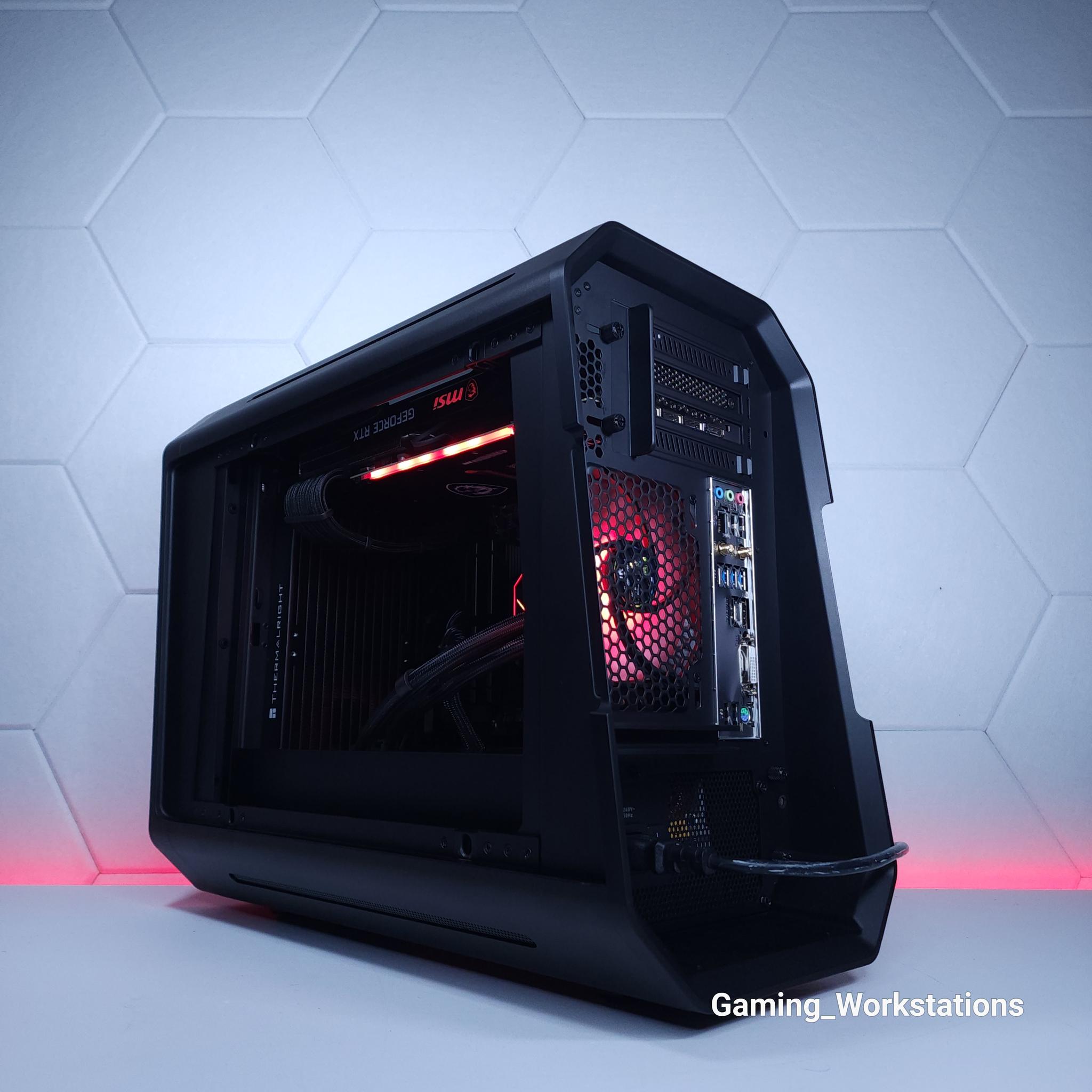 ❤️❤️RTX 3080Ti | Ryzen 7 5700X | 32GB 3200MHz | 1TB NVMe SSD