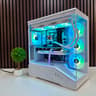 RTX 4080 | Intel Ultra 9 285k | 32GB DDR5 | 2TB M.2 | 1000 Watt Gold PSU | LCD AIO