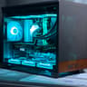 KILLER AM5 PC🔥RTX 3070 | Ryzen 5 7500F | 16GB DDR5 |  768GB M.2 Storage🔥