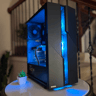 Hestia || Ryzen 5 1600 AF/RTX 2060 Build