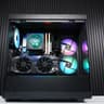Mid range Gaming Machine - Ryzen 7 + RTX 2070 Super