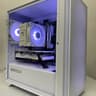 Arctic Edge - 1080p Performance PC