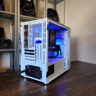 EVGA GeForce RTX 2080 // AMD Ryzen 5 3600 // Levin 16GB 3600MHz