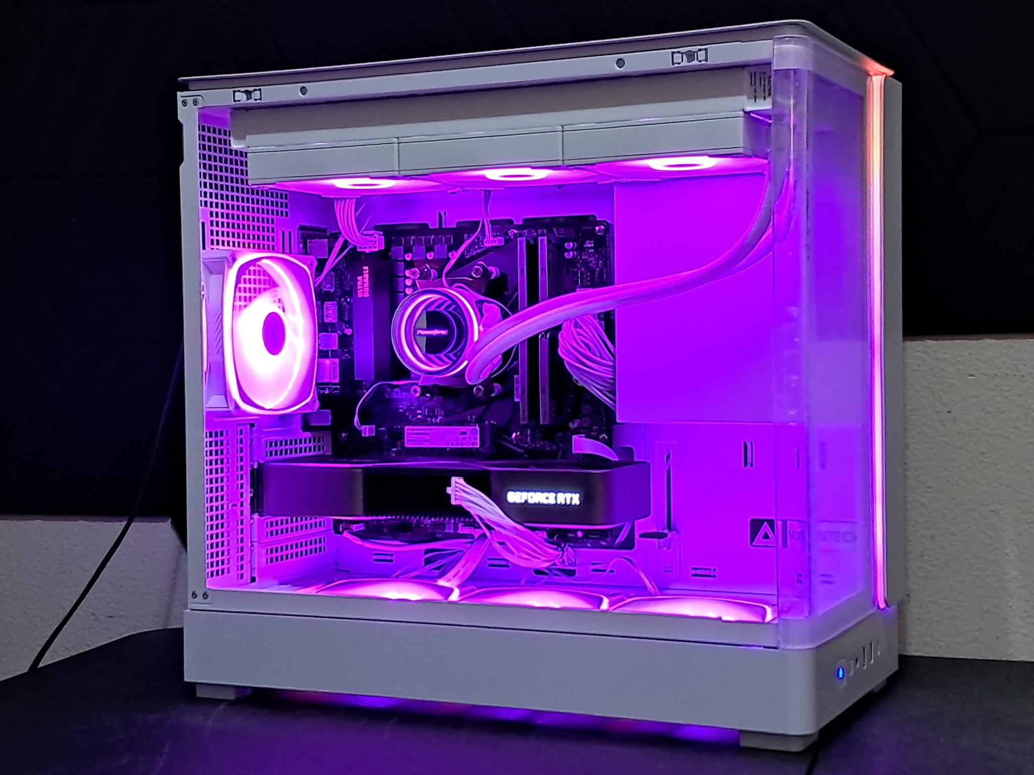 X3D/RTX Gaming PC | 3080 Founders Ed. | Ryzen 5 5600X3D | 32GB DDR4
