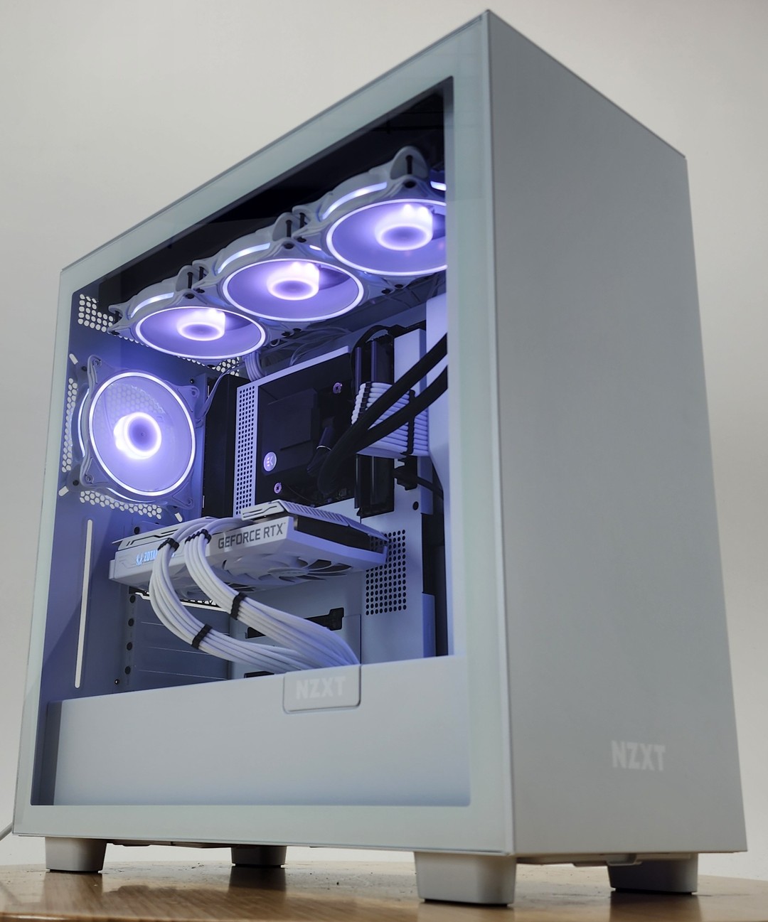 Gaming PC i9-10900KF 32GB RAM 1TB SSD RTX 3070 8GB Windows 11 PC | Jawa